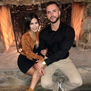 Meet your Posher, Maria gabriela